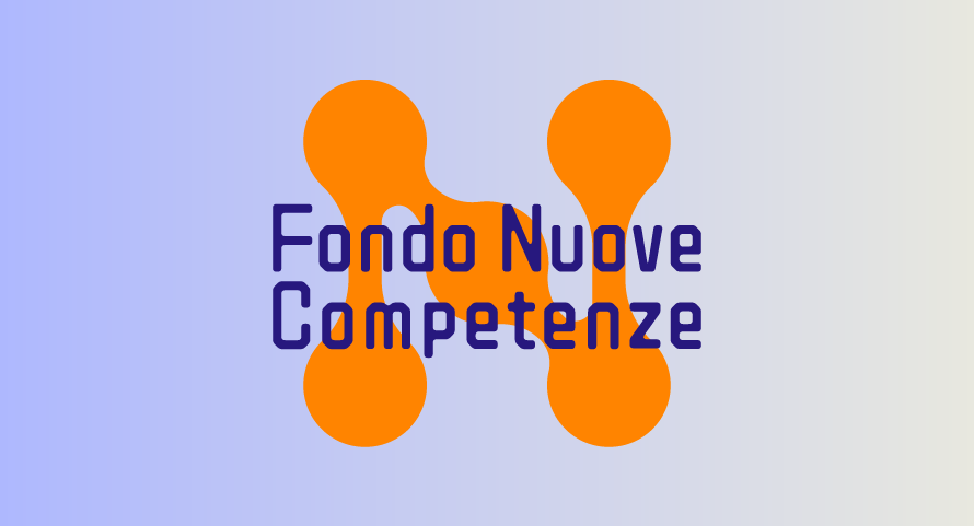 Fondo Nuove Competenze 2025